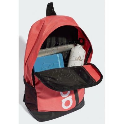 2. Plecak adidas Linear Backpack IR9827