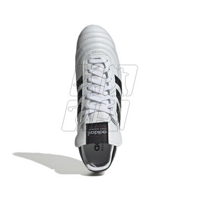 3. Buty adidas Copa Mundial FG ID4050