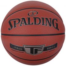 Piłka koszykowa Spalding Platinum TF Ball 76855Z
