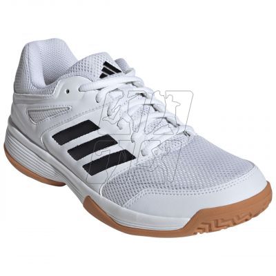 2. Buty do siatkówki adidas Speedcourt IN W IH3159