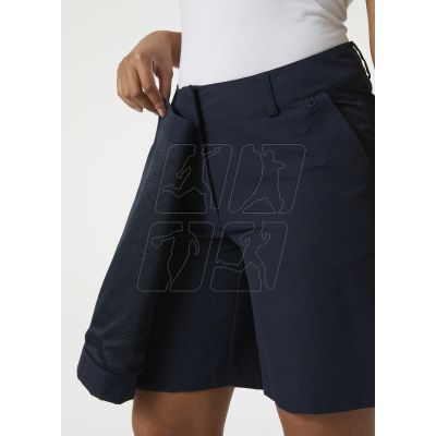 12. Spódnico-spodenki Helly Hansen Crew Skort W 34331 597