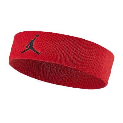 Opaska na głowę Nike Jordan Jumpman Headband  JKN00-605