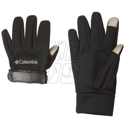 3. Rękawiczki Columbia Omni-Heat Touch Liner Glove M 1827791010