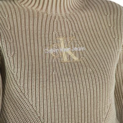 4. Sweter Calvin Klein Jeans Regular W J20J220447