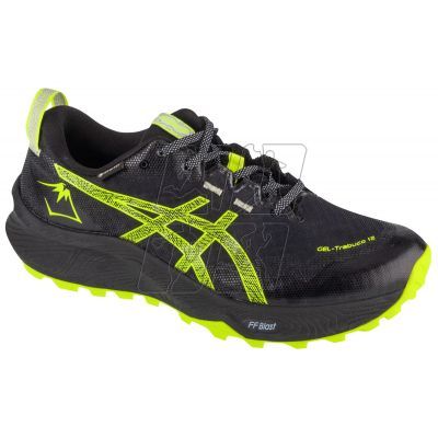 Buty do biegania Asics Gel-Trabuco 12 GTX M 1011B801-003