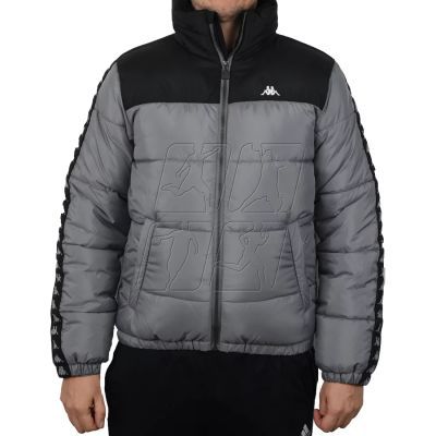 9. Kurtka Kappa Jaro Jacket M 310017-18-4016