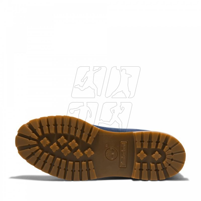 5. Buty Timberland 6" Premium Boot M TB0A2DSJ0191