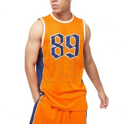 Koszulka Karl Kani Og Block Basketball Tank M 6031484