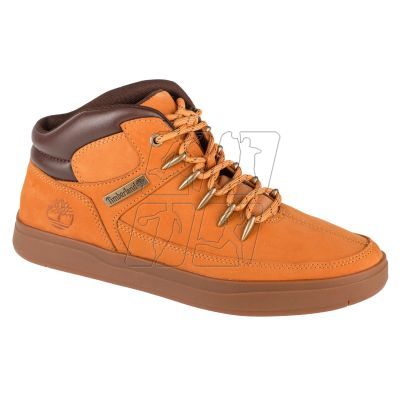 Buty Timberland Davis Square Mid M 0A1UZV