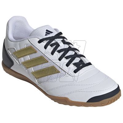 4. Buty adidas Super Sala 2 IN M IG8756