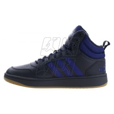 4. Buty adidas Hoops 3.0 Mid Wtr M IF2635