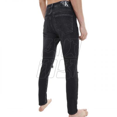 3. Spodnie Calvin Klein Jeans M J30J321125