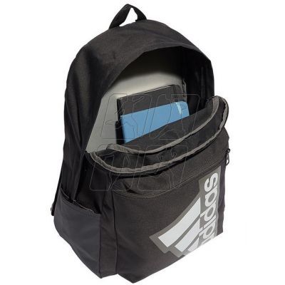 2. Plecak adidas Classic Backpack BTS IP9887