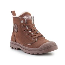 Buty Palladium Pampa HI Zip WL W 95982-292-M