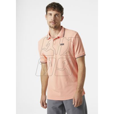 10. Koszulka Helly Hansen Kos Polo M 34068 058