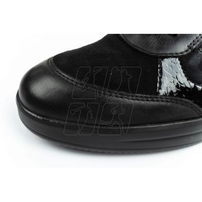 6. Buty Scholl Emma Laces W F302391004