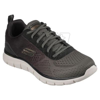 6. Buty Skechers Track Ripkent M 232399 OLBK