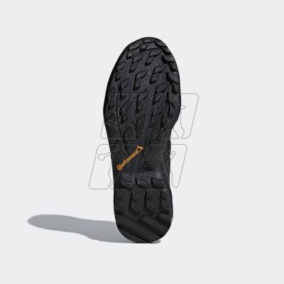 14. Buty adidas Terrex Swift R2 M CM7486