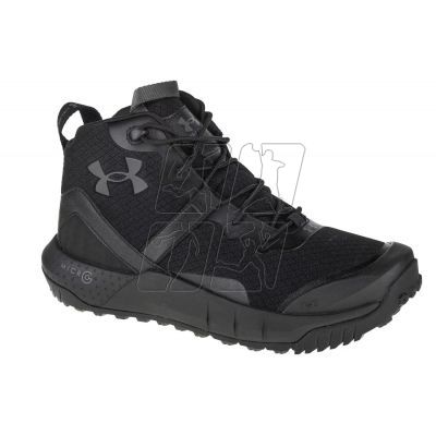 5. Buty Under Armour Micro G Valsetz Mid M 3023741-001