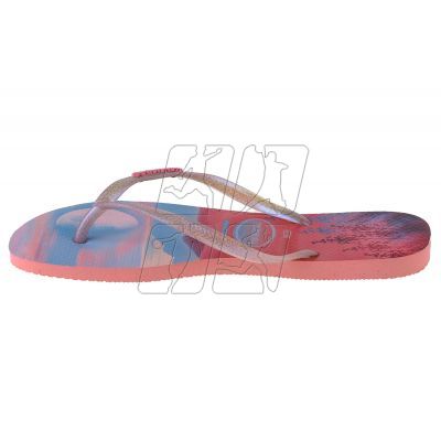 6. Japonki Havaianas Slim Paisage W 4132614-5217