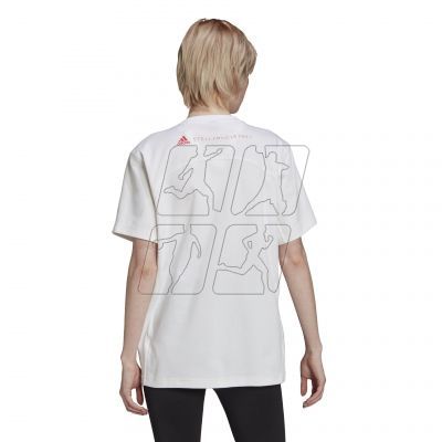 2. Koszulka adidas by Stella McCartney Cotton Tank W GT9442