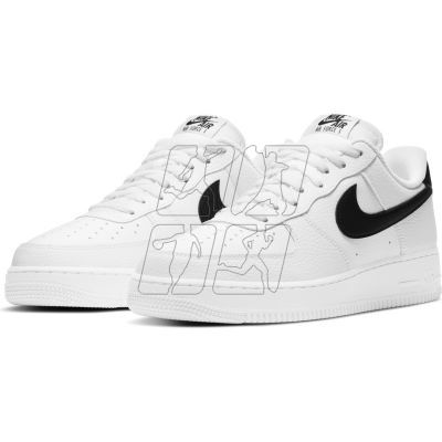 2. Buty Nike Air Force 1 '07 M CT2302-100