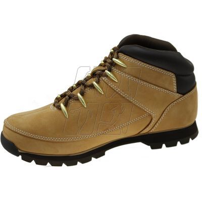 2. Buty zimowe Timberland Euro Sprint Hiker M A122I 