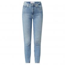 Spodnie Calvin Klein Jeans Skinny W J20J219334
