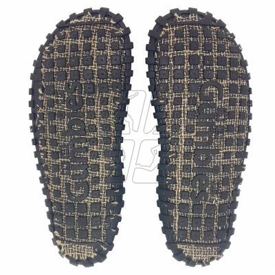 4. Sandały Gumbies Scrambler Sandal G-SC-UNI-BLACK