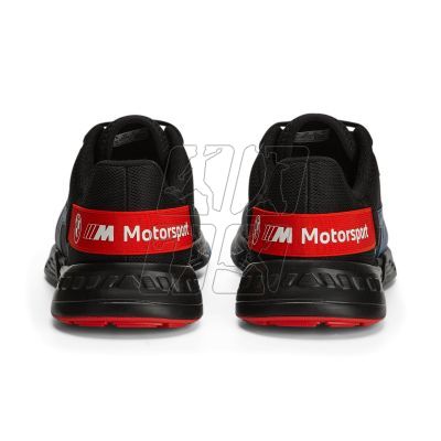 9. Buty Puma BMW MMS Tiburion Logo M 307502 01