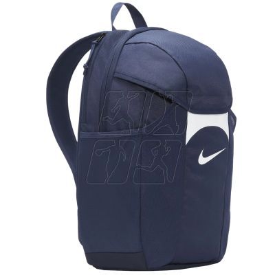 6. Plecak Nike Academy Team Backpack DV0761-410