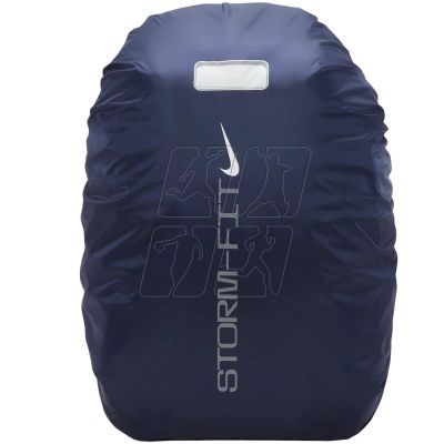 8. Plecak Nike Academy Team Backpack DV0761-410