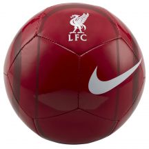 Piłka nożna Nike Liverpool FC Skills Mini Ball DM0047-687