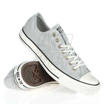 8. Trampki Converse Chuck Taylor OX 142229F