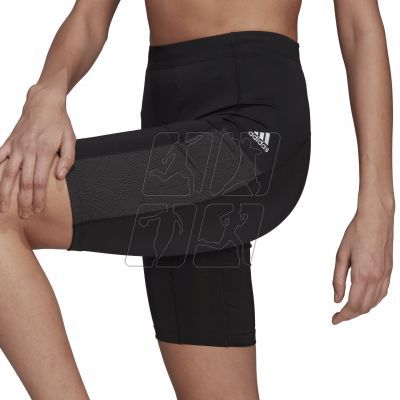 4. Spodenki adidas Well Being COLD.RDY Training Pants W HC4164