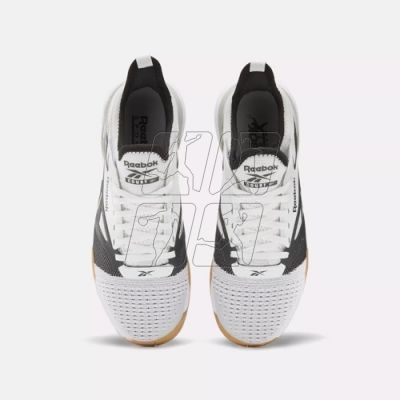 2. Buty sneakersy treningowe Reebok Nano Court 100204813