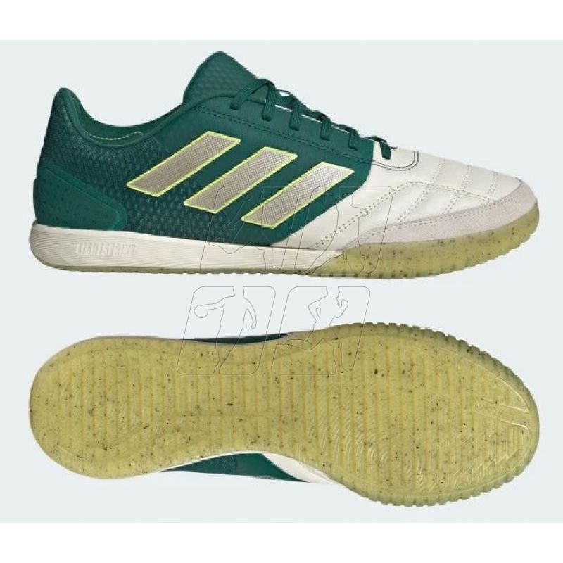 4. Buty adidas Top Sala Competition IN M IE1548