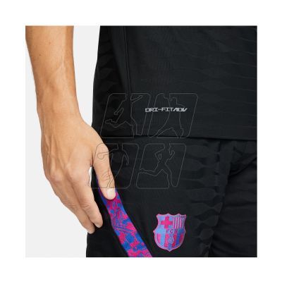 5. Koszulka Nike FC Barcelona 21/22 Strike Elite M DB6887-015