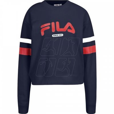 9. Bluza Fila Barumini Hoody M FAU0068.10001