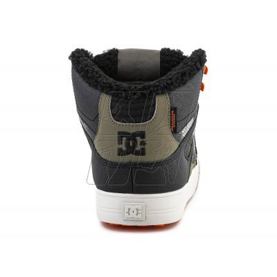 4. Buty DC Shoes Pure high-top wc wnt M ADYS400047-0BG