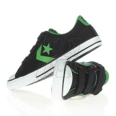 11. Trampki Converse Star Player EV3 Jr 642929C