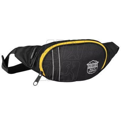 2. Saszetka Caterpillar Peoria Waist Bag 84069-12