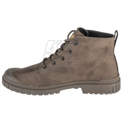 2. Buty Palladium Pampa SP20 Hi Wax 74388-213-M