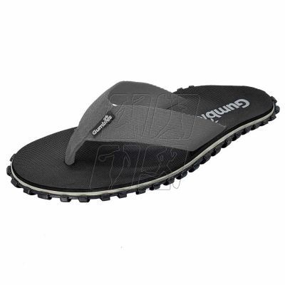 3. Japonki Gumbies Duckbill Flip Flops G-DB-UNI-BLGR