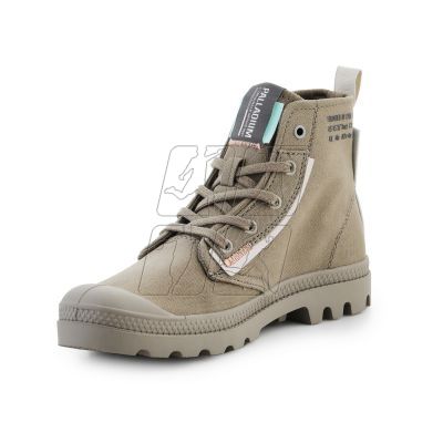 3. Buty Palladium Pampa Underlayer W 99183-377-M