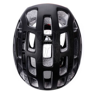 16. Kask rowerowy Meteor Bolter In-Mold 24772-24773