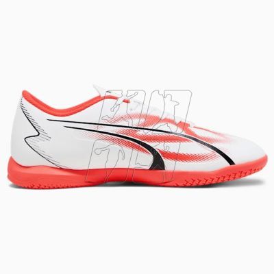 Buty Puma Ultra Play IT M 107529-01