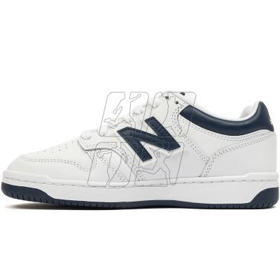 2. Buty sportowe New Balance Jr GSB480WN