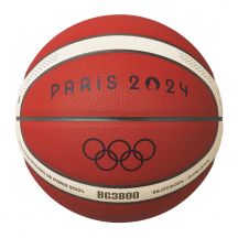 Piłka koszykowa Molten Igrzyska Olimpijskie Paryż 2024 B7G3800-2-S4F