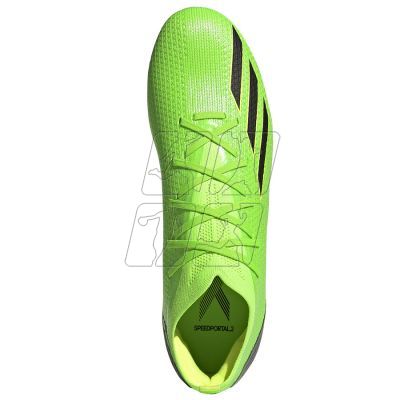 3. Buty piłkarskie adidas X Speedportal.2 FG M GW8450